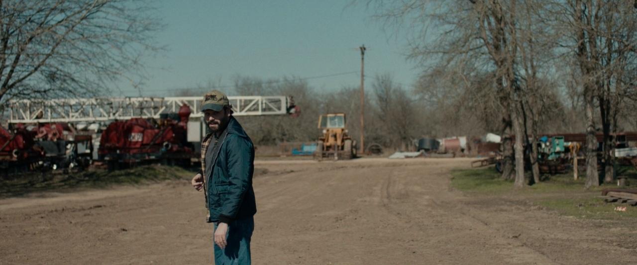 Техасская резня бензопилой (2021)