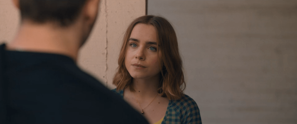 Из моего окна