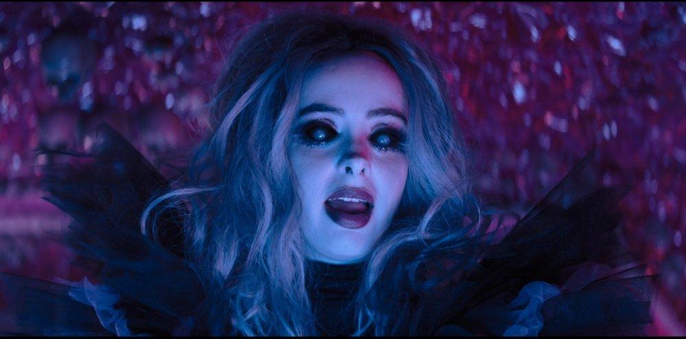 Ночные тетради (2021)