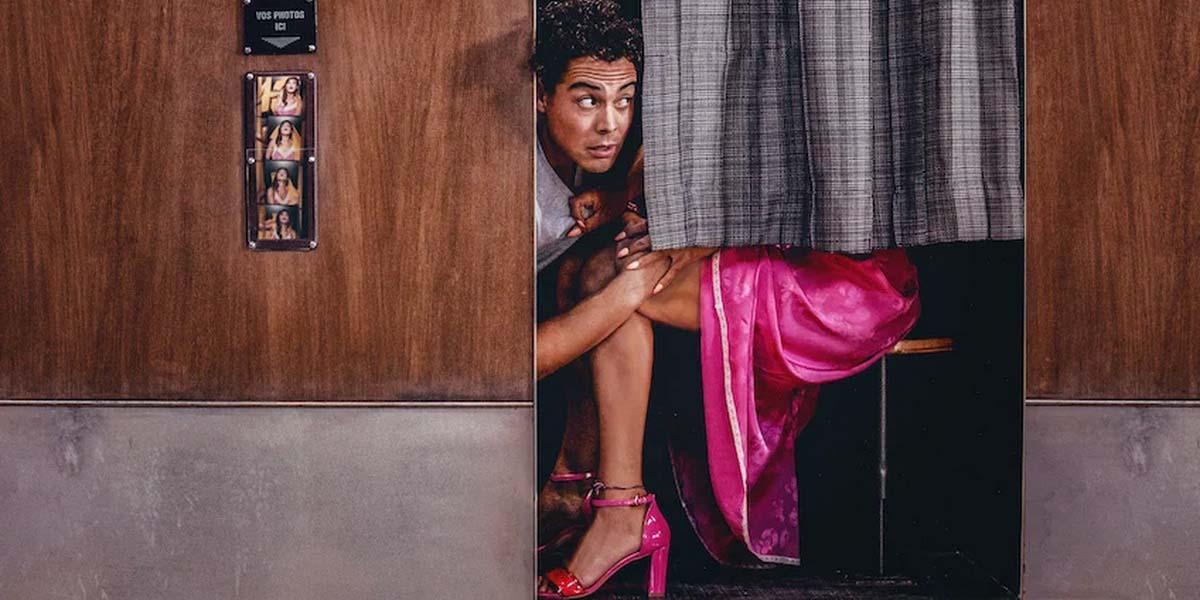 Люблю тебя... как друга (2021)